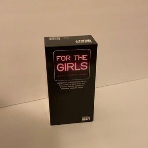 For The Girls Game